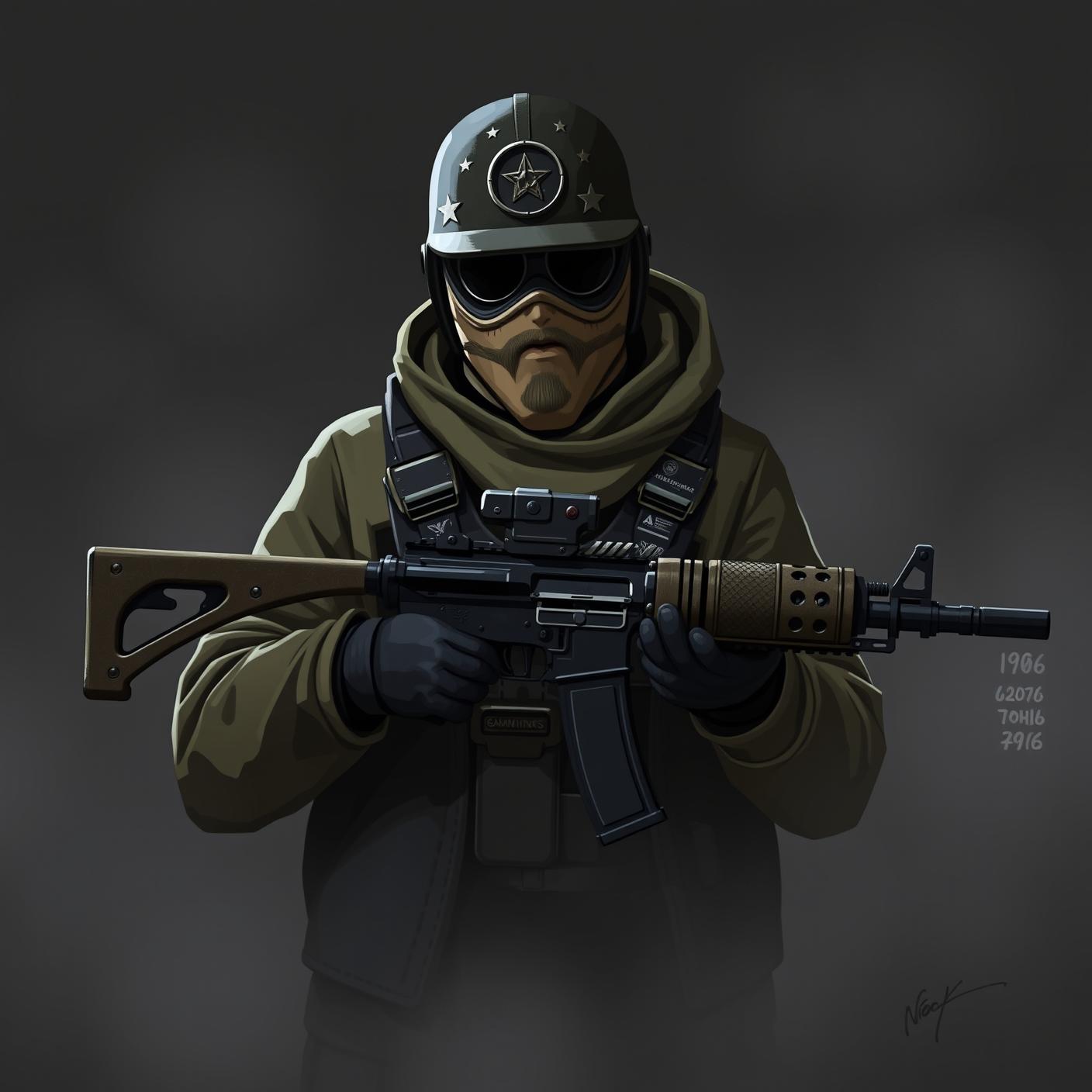 MEGA